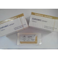 Good price surgical chromic catgut sutures manufacturers